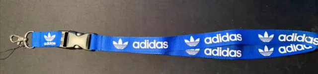 ADIDAS Keychain Lanyard