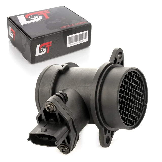 Capteur De Masse D'air LMM 19207S Pour Peugeot 306 307 406 806 - Neuf, Marque LS