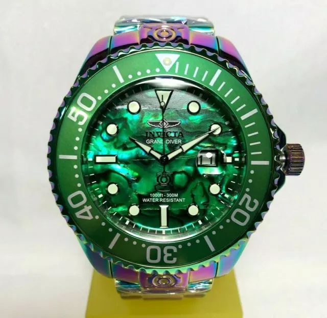 Invicta 26994 2025