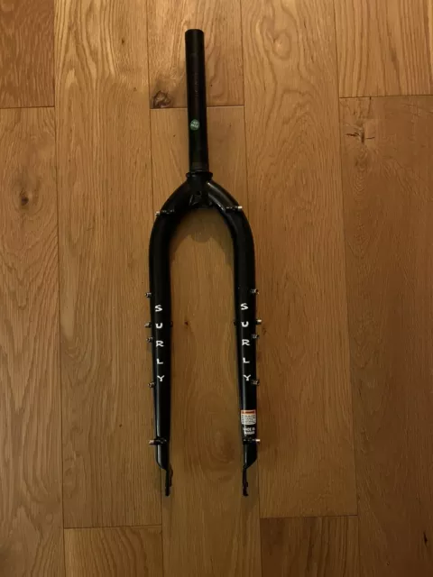 Surly ecr 29 fork discount