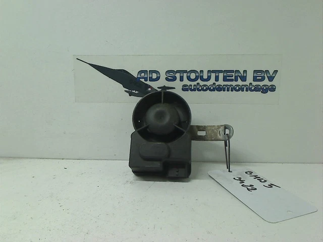 4s5365aca ALARMSIRENE ALARM SIREN BMW 3 serie (F30) 2014