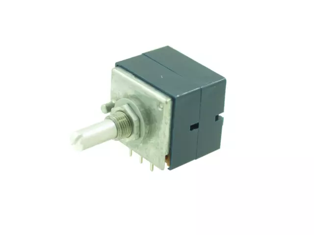 Potentiometer ALPS RK27112 10kMN, Balance Regler, balance pot, poti