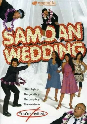 Samoan Wedding [] [US Impo DVD Region 1
