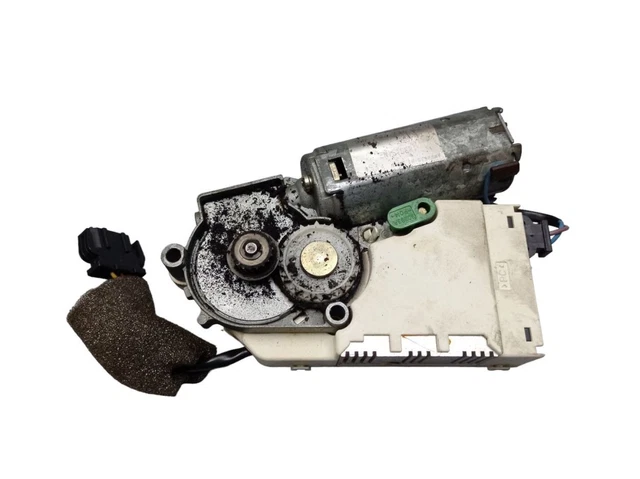 Tubi Di Scarico Per Tettuccio Apribile FEILIDAPARTS - Anteriore E Posteriore - Per Volkswagen - Foto 3