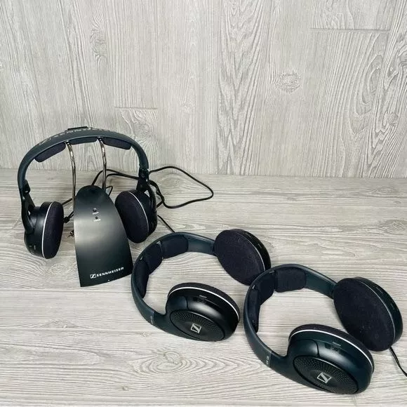 Hdr 135 2025 sennheiser