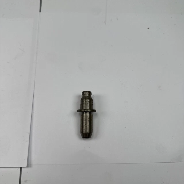 Kit Ricambio Valvole E Aste Di Spinta Per Motore Honda GX200 5.5-6.5 HP, Include Piastra Guida E Guarnizioni