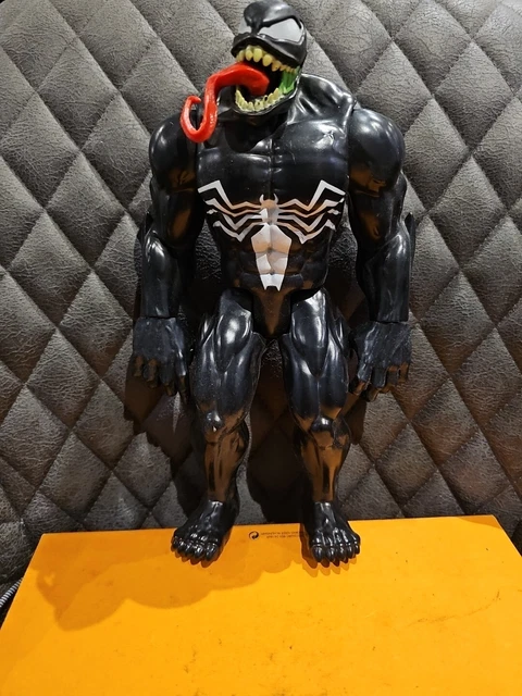 Marvel Spider-Man Actionfigur 30cm - Titan Hero Serie