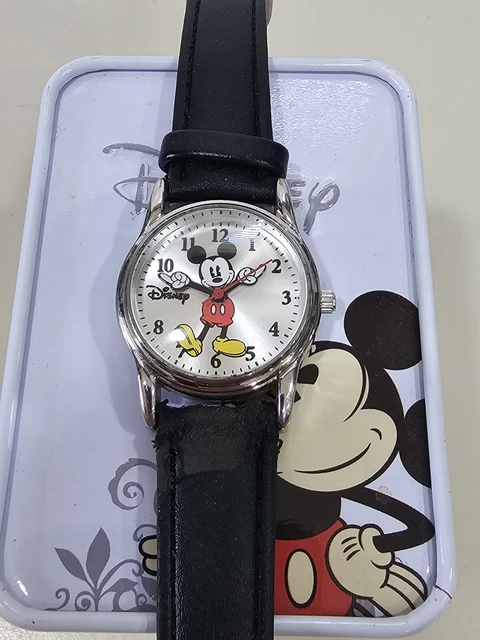 WATCH MICKEY MOUSE MUSICAL \