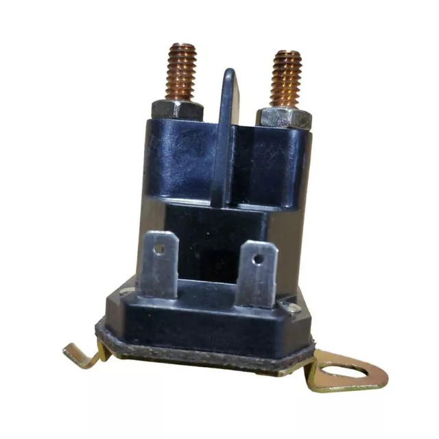 Lawn Mowers Starter Solenoid For Brand New For 582042801