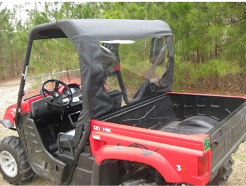 Seizmik Soft Top 18043 15-0770 63-7211 650165