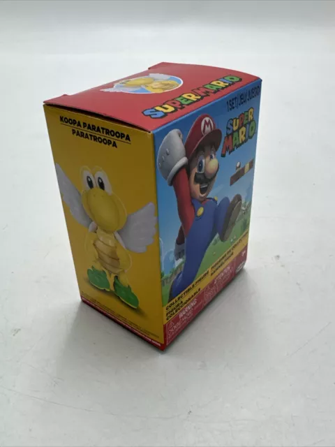 Super Mario World 2 Yoshi's Island SNES 8 Trading Card Boo Koopa