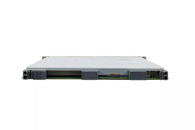 Módulo de expansión Juniper MX-MPC1E-3D plug in servidor IPv6 2xTrio chipset MP 2