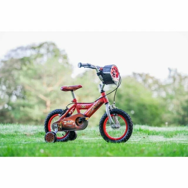 Stabilisateurs XLC Roulettes Aciers 12/20 Pour Vélos Enfants Adaptables Pour Roues De 12 A 20 Pouces
