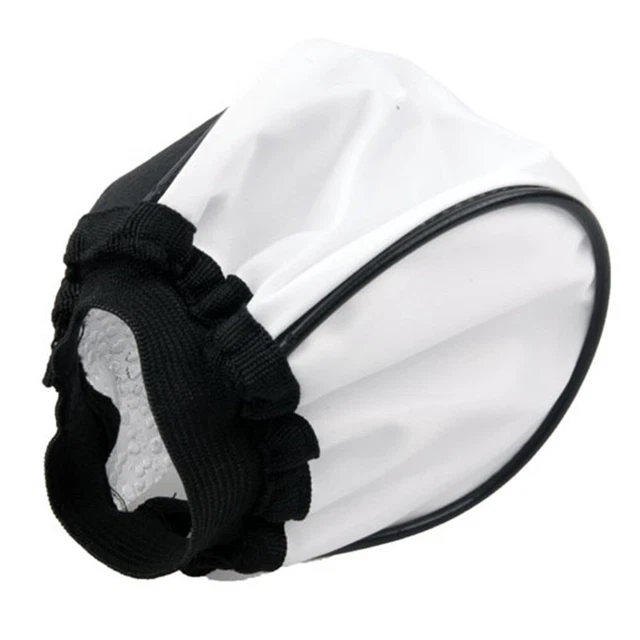Universal Softbox Flash Diffuser for Speedlights Enhance Your Photography