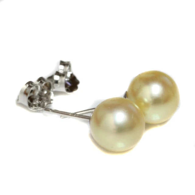 KRKC Orecchini Donna, Orecchini a Cerchio Mezza Creoli 18K Oro Giallo Placcato a Metà Orecchini Attorcigliati per Donne e Ragazze Compleanno e Anniversario, Design a Farfalla