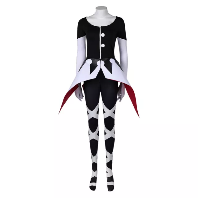Hazbin Hotel   Camilla   Cosplay Costume Outfits Halloween Carnival Suit