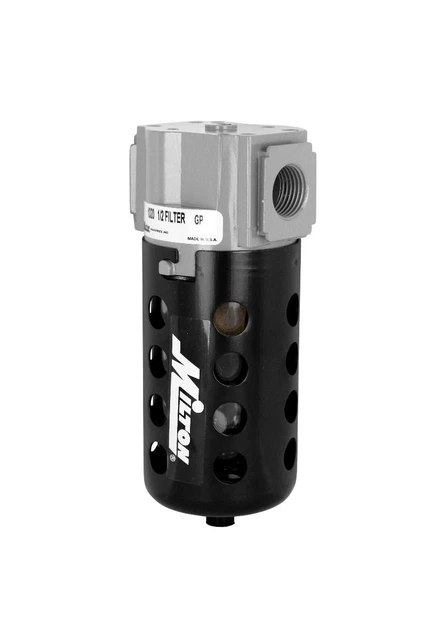 Milton 1020 Filter 1/2" NPT - 1EA