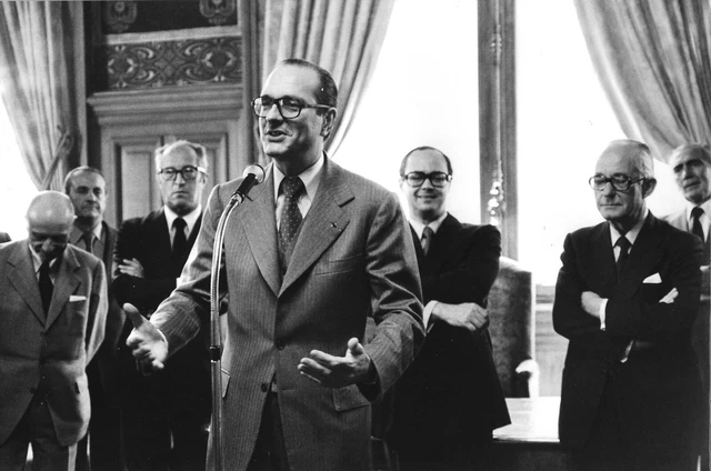 85e anniversaire de Jacques Chirac : deux livres photos ravivent la