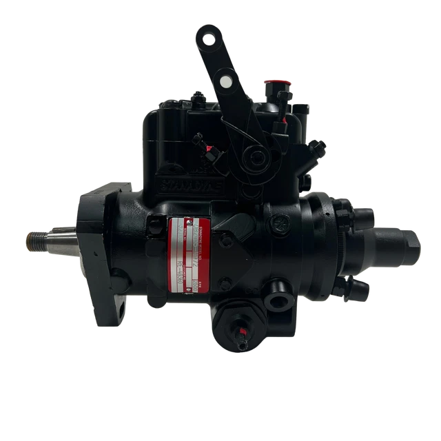 STANADYNE INJECTION PUMP fits John Deere 4239D 310C Backhoe Engine
