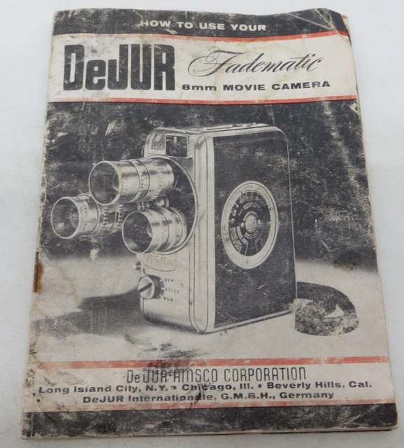 Camera Manuals & Guides, Cameras & Photo - PicClick CA