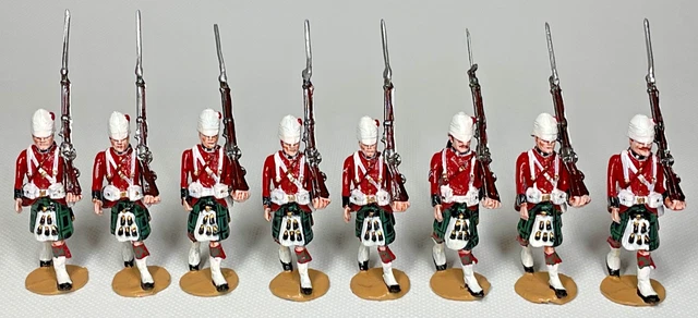 Figurine King & Country CRW20 – Hussard Russe, Guerre De Crimée, édition Exclusive 2007