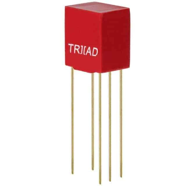 Transer 150 Ct/12 Ohm Audio