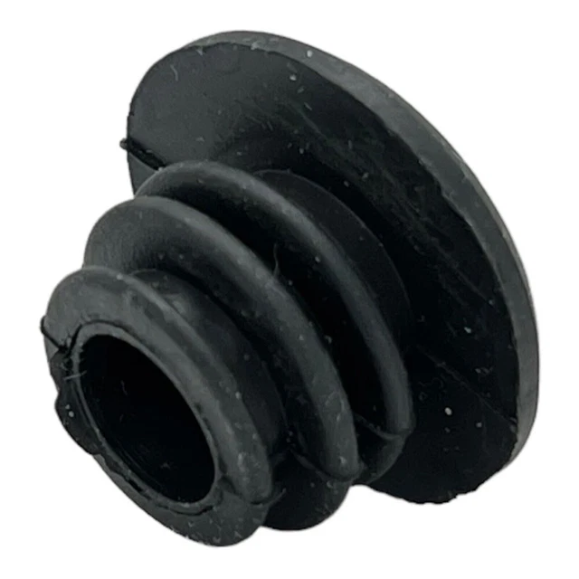 Bouchons De Guidon Vélo En Cuir - VeloBitz, Pour Barres Chromées, Couleurs Au Choix (Lot De 2)