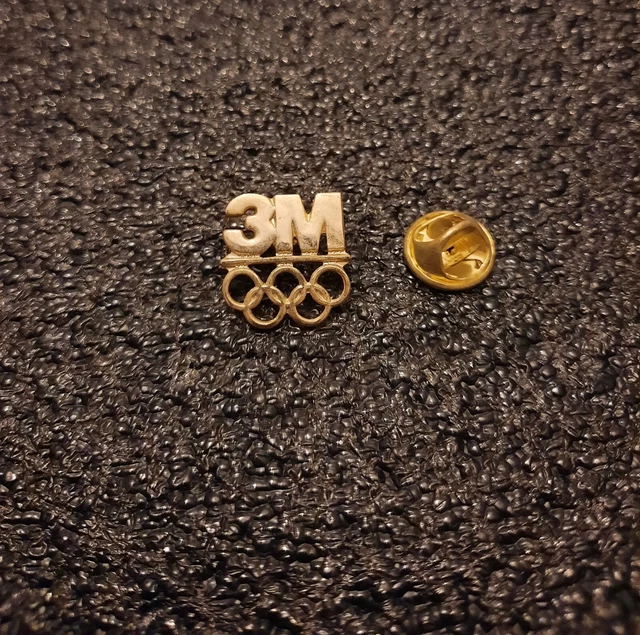 Target Scotch Racing Pin PIN'S 3M SCOTCH JO Jeux Olympiques Sport Or Doré gold - Pin Pins Badge ...