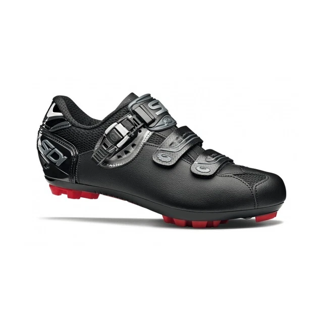 Sidi Scarpe MTB Eagle 7 MEGA Shadow Black