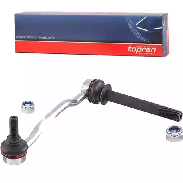 TOPRAN Barre Stable Essieu avant Gauche pour Citroën C5 C6 Peugeot 407 508