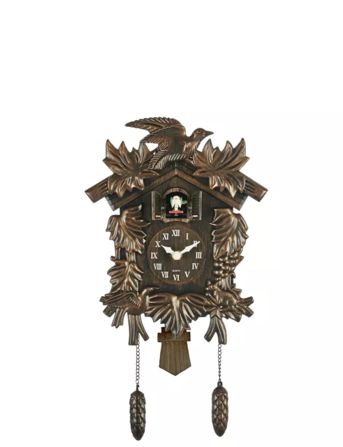 Acctim black forest cuckoo clock 2