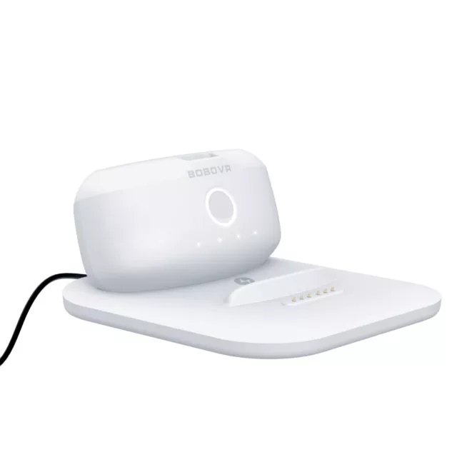 BOBOVR BD2-1 : Double chargeur + batterie pour M1PLUS & M2PLUS
