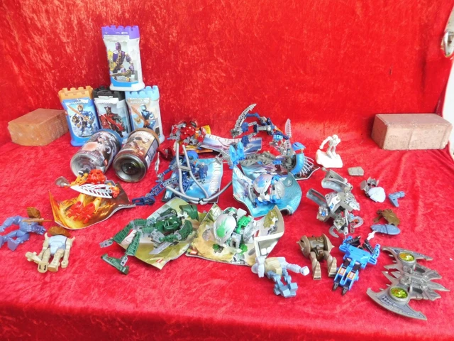 Altro costruzioni, Costruzioni, Giocattoli e modellismo - PicClick IT