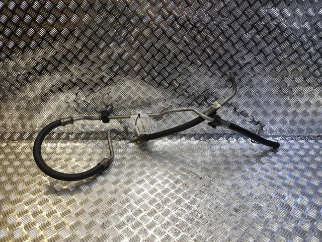POWER STEERING PIPE Hose Assembly For Vauxhall Insignia 2.0 CDTi Diesel New £34.95 - UK