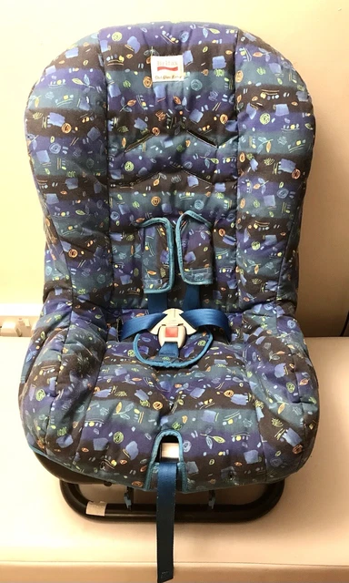 Britax club on sale class extra