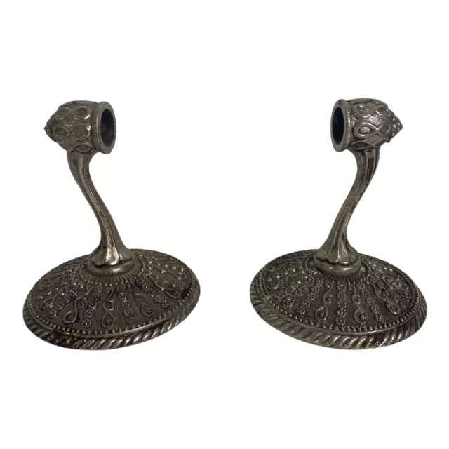 AMER. TACK & HDWE CO Vintage Towel Holder Set D2404 Rodin Contessa (1968)