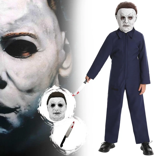 Spirit Halloween Michael Myers with House Funko Pop Figure Town