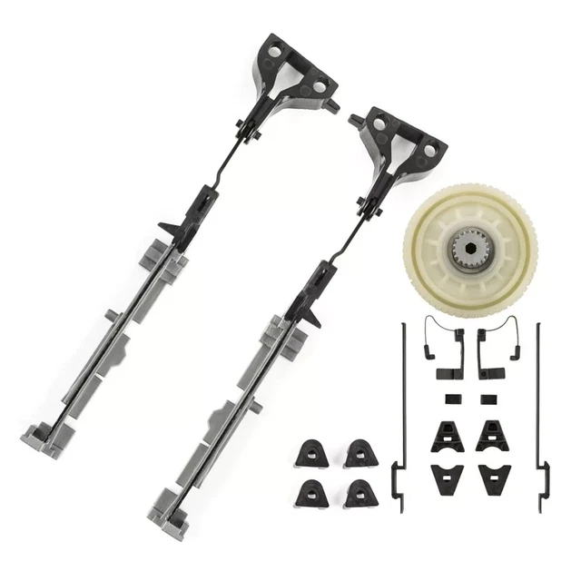 Kit Réparation Toit Ouvrant Panoramique Mercedes GLA W156 X156 62,7 Cm - Alpha Auto Part