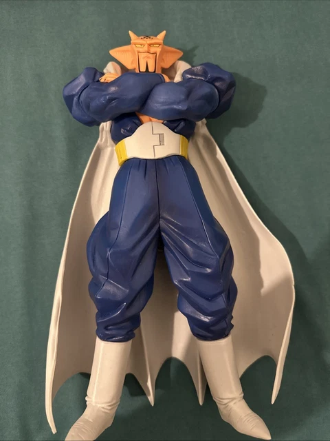 Figurine Dragon Ball Z Ichiban Kuji Gotenks Super Saiyan - Lot D - Neuve Scellée - Bandai 2022