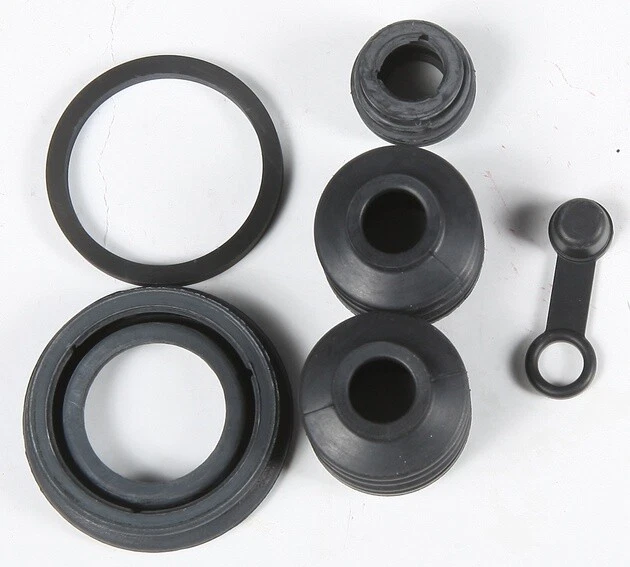Shindy Brake Caliper Rebuild Kit Rear #08-554 Honda TRX680/TRX650