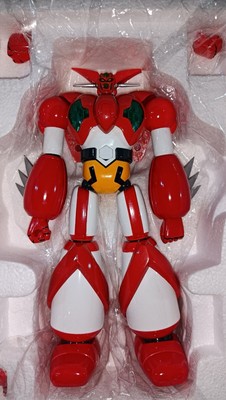 AOSHIMA SHIN SEIKI GOHKIN SG-03KS NEO GETTER 1 KAWAI SHOUKAI AOSHIMA 2008 