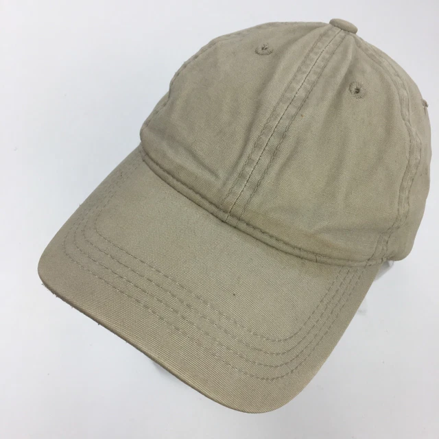 Vuoto Beige Athletic Works Ragazzi Sfera Cappello Regolabile Baseball