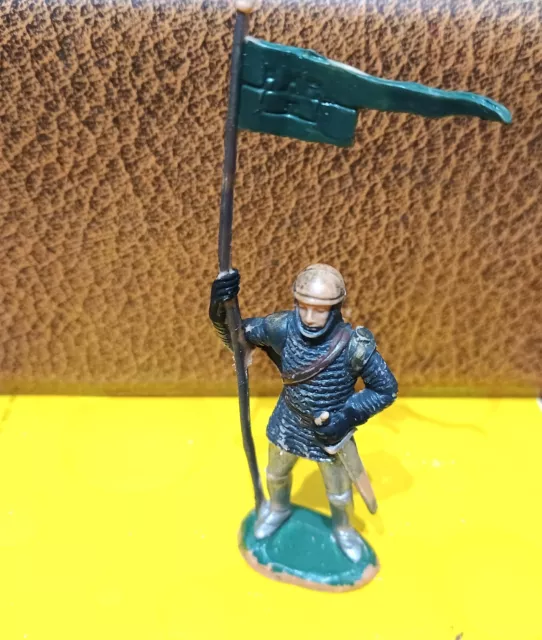 Moyen âge Reamsa no starlux 1/32 ème
