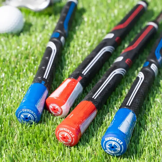 13 Pack Midsize For Golf Pride CP2 Pro Grip Golf Club Swing Grips Anti Slip Tool