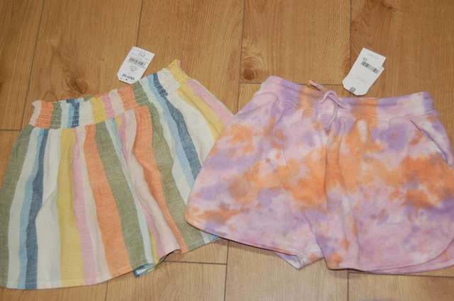 NEXT Girls clothes bundle age 9 years NEW WITH TAGS