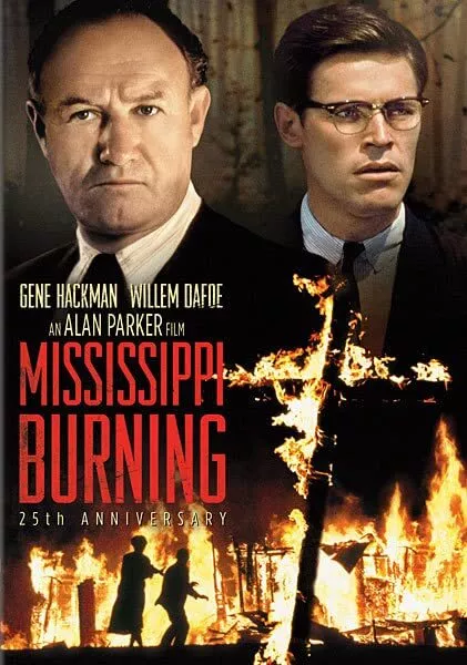 Mississippi Burning (DVD) Various (US IMPORT)