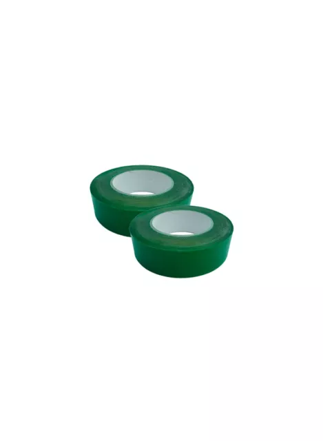 2x Klebeband Dampfsperre Dampfbremse 50mm x 25m Dampfbremsfolie Folie Dach
