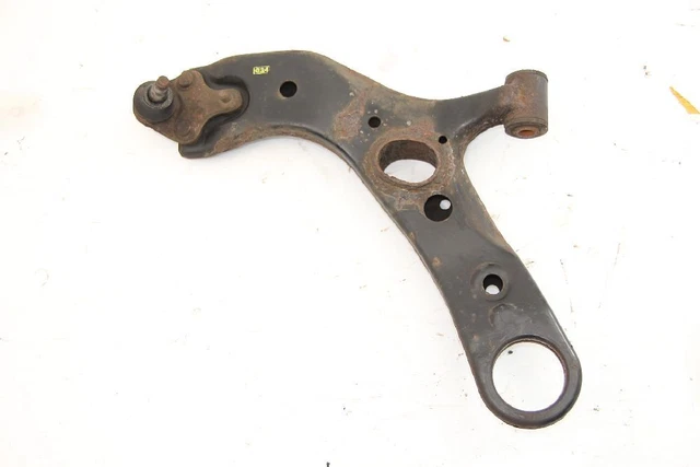 Bras De Suspension Avant Pour OPEL ASTRA G ZAFIRA A - Kit Triangle Rotule Biellette 4 Pièces