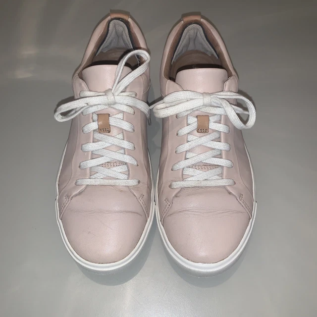 Clarks unstructured cheap trainers