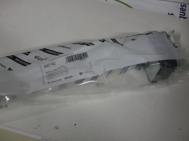 Thermostat A Canne Reference 992162 Ou 691600 Pour Chauffe Eau Electrique